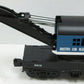 MTH 30-79245 Boston & Maine Crane Car