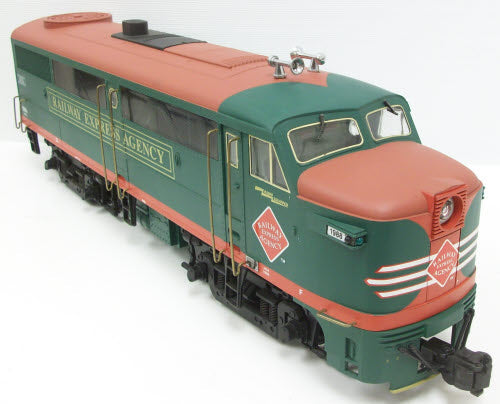 Aristo-Craft 22331 G Railway Express Agency Express FA-1 Diesel Locomotive