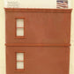 OGR 70 O Ameri-Towne Rear Wall