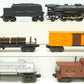Lionel 1429WS Vintage O 2026 Steam Freight Set