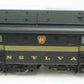 USA Trains 20030 G Pennsylvania GG-1 Electric Locomotive with Sound