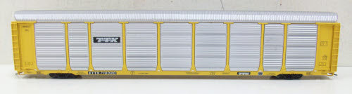 Walthers 4859 89' Tri-level Auto TTX