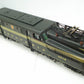 USA Trains 20030 G Pennsylvania GG-1 Electric Locomotive with Sound