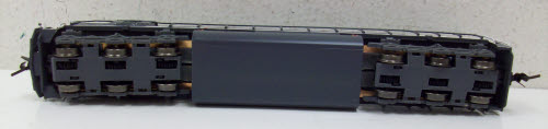 InterMountain 69503-05 SP AD45T-2 Diesel Locomotive #9361