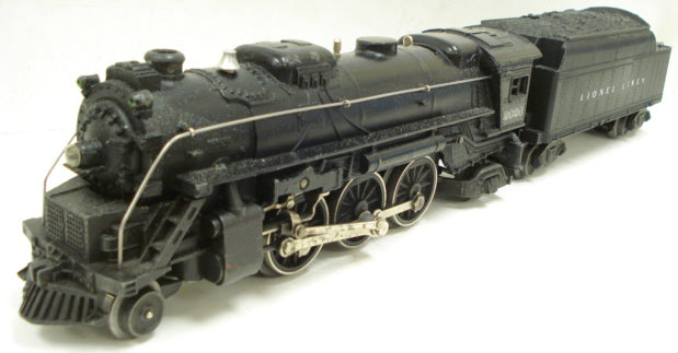 Lionel 1429WS Vintage O 2026 Steam Freight Set – Trainz