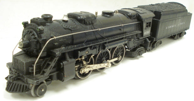 Lionel 1429WS Vintage O 2026 Steam Freight Set