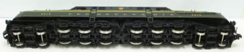 USA Trains 20030 G Pennsylvania GG-1 Electric Locomotive with Sound