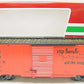 LGB 45910 G Santa Fe Grand Canyon Box Car #45910