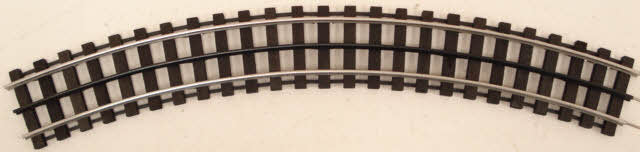 Gargraves WT-42-101 O 3 Rail Phantom Tinplate 42