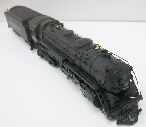 Broadway Limited 1 HO New York Central Steam Hudson 4-6-4 Steam Locomotive #5344
