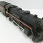 Lionel 249 Vintage O Postwar 2-4-2 Steam Locomotive w/ 250T Tender