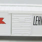 MTH 20-93450 O Gauge Lehigh Valley 40' Box Car