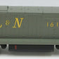 Aristo-Craft 22192S Louisville & Nashville GE-U25B Diesel Locomotive