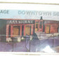 Downtown Deco 1001 HO AAA Storage Building Kit
