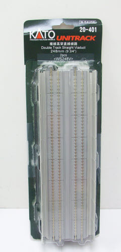 Kato 20-401 N 9-3/4
