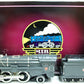 MTH 10-1254-1 Std. Gauge PRR Tinplate No. 392E Steam Locomotive & Tender w/PS2