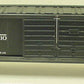 Lionel 6-9210 O Gauge Baltimore & Ohio Automobile Boxcar