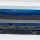 Atlas 2102 N Baltimore & Ohio EMD E8 Diesel Locomotive