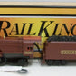 MTH 30-1476-1 Pennsylvania 4-6-2 K4s Pacific Steam Engine w/PS2 #5436