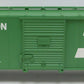 Aristo-Craft 46063 Burlington Northern Steel Boxcar