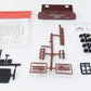 Bowser 55004 Pennsylvania 477224 N-5 Caboose Kit