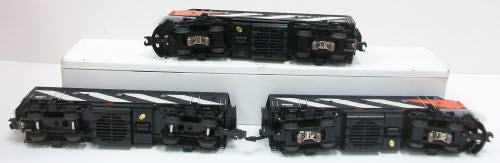 MTH 20-2922-1 CN F-3 ABA Diesel Engine Set w/Proto-Sound 2.0 #9000/9005/9001