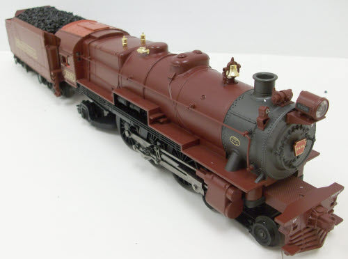 MTH 30-1476-1 Pennsylvania 4-6-2 K4s Pacific Steam Engine w/PS2 #5436