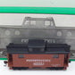 Bowser 55001 Pennsylvania 477773 N-5 Caboose Kit