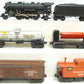 Lionel 2103W Vintage O 224 Freight Set w/2466W,2458,3559,2555,2457