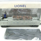 Lionel 6-26852 O Gauge AT&SF PWC Barrel Car #3562-25