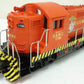 RMT 4632 O US Marines BEEP Diesel Locomotive #1798