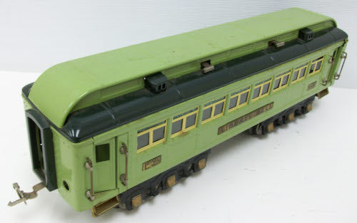 Lionel 424 Vintage Standard Gauge Liberty Bell Pullman