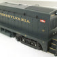 USA Trains 22026 G Pennsylvania Railroad NW-2 Calf Unit Diesel Locomotive