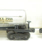 Lionel 2103W Vintage O 224 Freight Set w/2466W,2458,3559,2555,2457