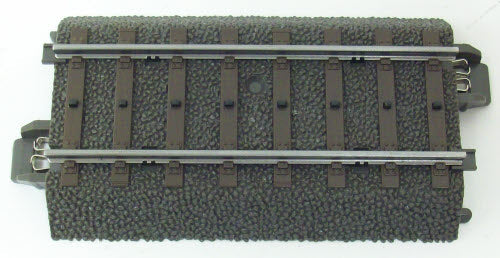 Marklin 24064 HO Scale C 2-9/16" Straight Track Section