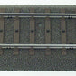 Marklin 24064 C 2-9/16" Straight Track (Box of 10)