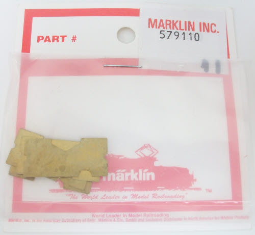 Marklin 579110 Pocket Retainer F43604