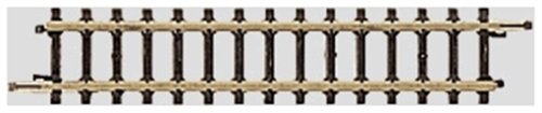Marklin 8503 Z 2-3/16" 55 mm Straight Track Section Sold by Piece