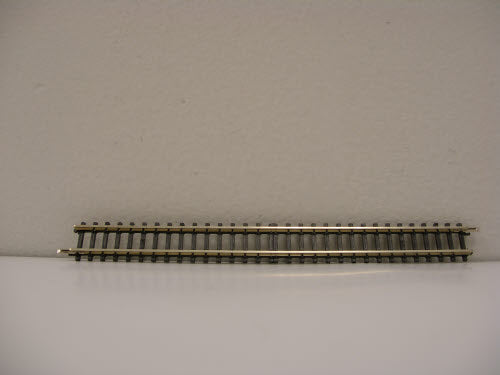 Marklin 8507 Z 4-7/16" 12.8 mm. Straight Adjustable Track Section