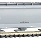 Micro-Trains 09400622 N SSW 3-Bay ACF Center Flow Covered Hopper #70094
