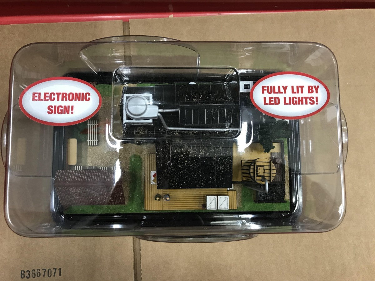 Menards 279-5002 HO Dakota Cabinet Factory Built Up