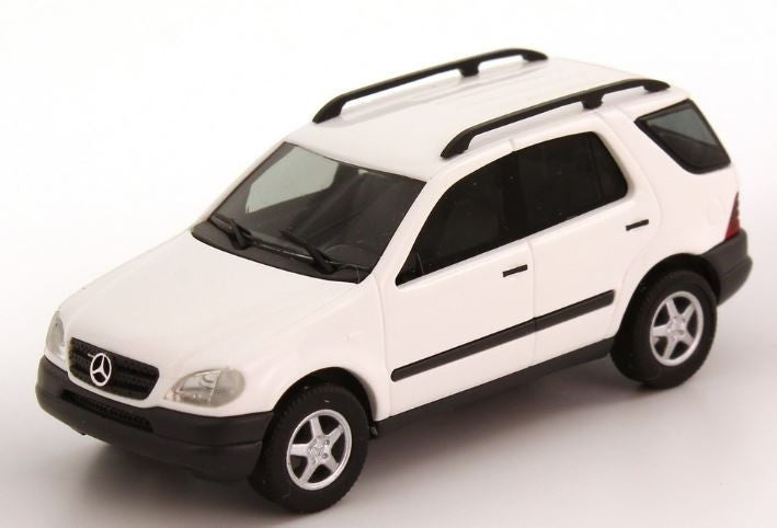 Busch 48500 HO Mercedes-Benz M-Klasse ML 320