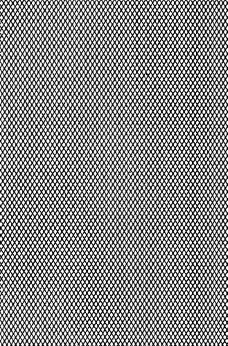 Micro-Mesh - 3 x 6 x .005" 7.6 x 15.2 x .013cm -- Aluminum