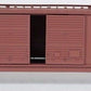 Micro-Trains 03400050 N SP 50' Standard Double Door Boxcar #202516