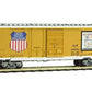 Micro-Trains 02200051 N Union Pacific 40' Plug & Sliding Door Boxcar #110594