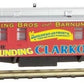 Micro-Trains 14000250 N RBBX Clarkonians 60' RPO Heavyweight Passenger Car