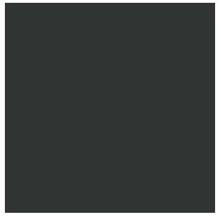 Mission Models MMP-140 Anthracite Grey RAL 7016 Acrylic Paint - 1 oz. Bottle