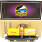 MTH 10-2192 Standard Gauge 200 Series Circus Tank Car