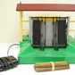 Lionel 164 Vintage O Operating Lumber Loader