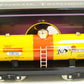 MTH 10-2192 Standard Gauge 200 Series Circus Tank Car